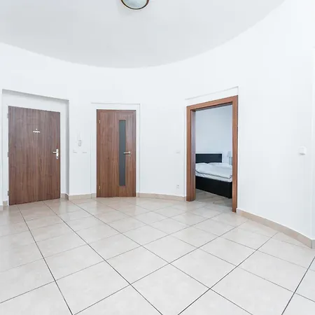 Apartman Riegrovo Namesti Podebrady Exterior photo
