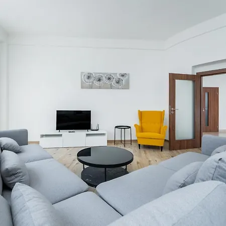 Apartman Riegrovo Namesti Podebrady Exterior photo