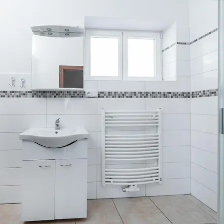 Apartman Riegrovo Namesti Podebrady Exterior photo
