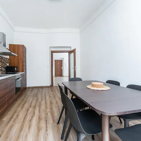 Apartman Riegrovo Namesti Podebrady Exterior photo