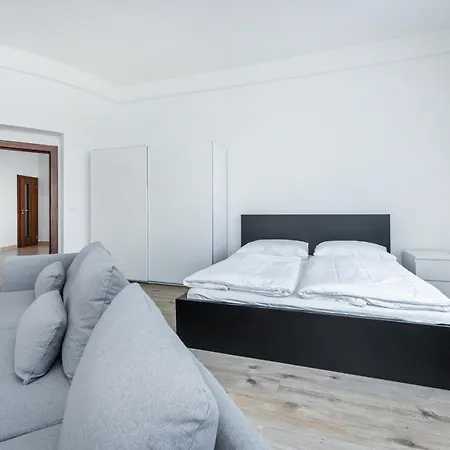 Apartman Riegrovo Namesti Podebrady Exterior photo