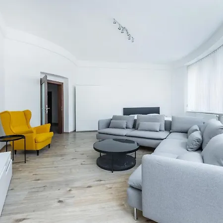 Apartman Riegrovo Namesti Podebrady Exterior photo