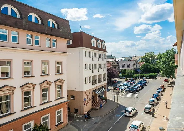 Apartman Riegrovo Namesti
