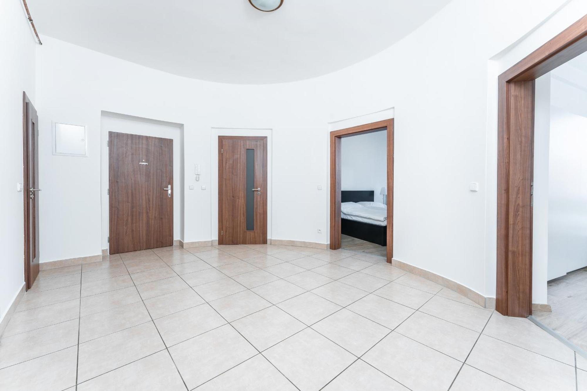 Riegrovo Namesti Apartment Podebrady