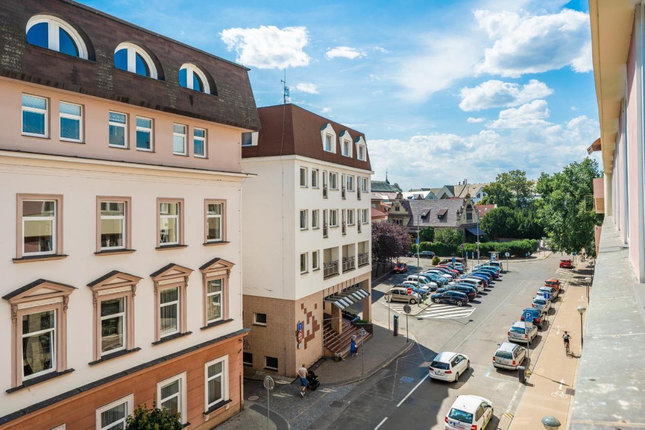 Riegrovo Namesti